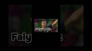 here you guys go:) #football #chilledit #messiandronaldo #shorts
