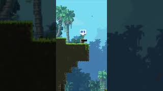 Broforce short gameplay test on Nyushu Emulator Helio G99