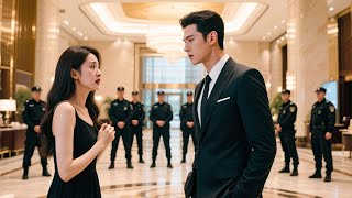 [Multi SUB] 美女總裁沒想到窮小伙子真的能預知未來，一句話竟然直接讓瀕臨破產的上市公司起死回生？ ！#逆袭  #MiniDrama #精彩大陆短剧