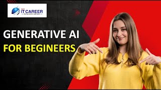 Generative AI Explained | What It Is and How It’s Changing Everything