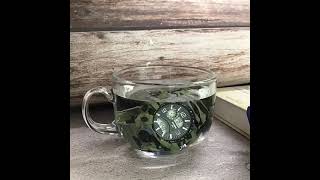 SYNOKE 9014 Wristwatch