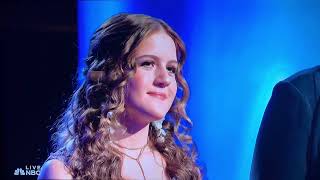 Congratulations Sofronio Vasquez-GrandWinner🏅🏆 The Voice USA 2024 Team Buble