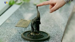Ищите мини-скульптуры: малоизвестная история Киева в проекте Юлии Бевзенко | Мастер дела
