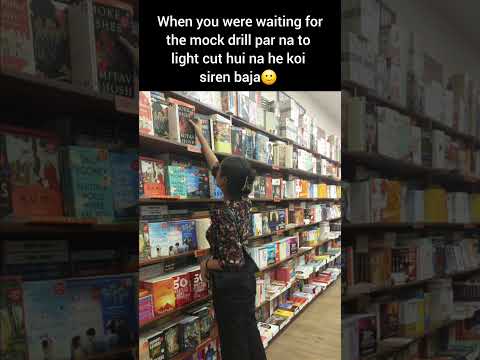 Am I alone🥲#ytshorts #fyp #memes #trending #viral #mockdrill #mockdrill2025