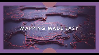 🗺️ Crafting a Stunning Basemap with Geoserver, ShapeFile Magic, ArcMap Wizardry, and CSS Charm! 🌐✨