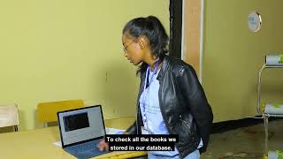 STEMpower Inc, Episode 144 Problem Solving Innovation of Students from the National Science & Engine