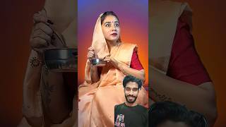 ye ni man sakti 🤣🤣 #funny #comedy #explorepage #jaatni #viralshorts #shorts #youtube #yt