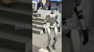Best of CES 2025 (Robotics) #ces2025 #robotics #ces