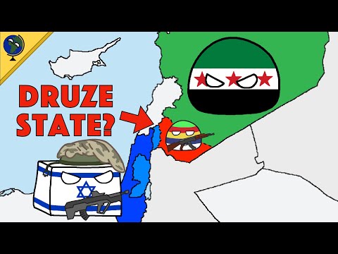Will there be WAR between Israel and Syria?