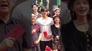 Khai máy hôm nay 2025.07.19 #maxiaoyu #马小宇 #마샤오위 #샤오위
