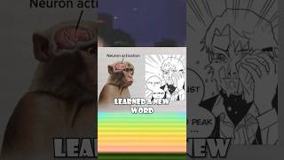 “Peak” Lore.