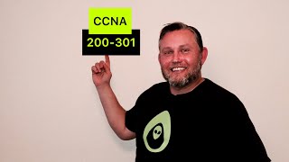 CCNA 200-301...My Study Docuseries