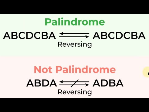 palindrome program | Day 1 of daily challenge | java tamil coding tutorial