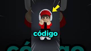 NOVO CÓDIGO DE CABELOS GRÁTIS NO ROBLOX 2025!😲 #códigosdecabelosgrátisnoroblox , #itensgratis2025