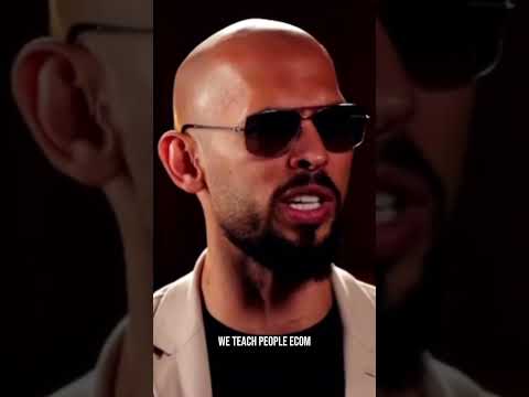 Hustler’s University 🎓 #escape #tate #motivation #money #goggins #viral #andrewtate #discipline