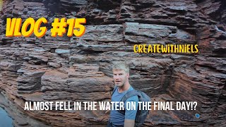 Final day in the national park! #Vlog15