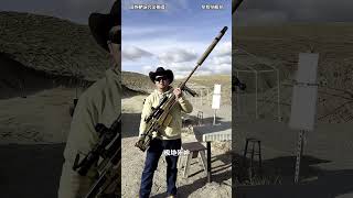 槍王爭霸：12.7毫米口徑的死亡藝術家 #解说