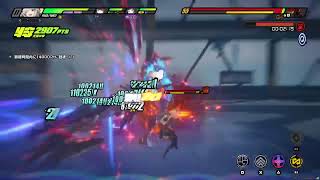 【ゼンレスゾーンゼロ】新エリー都生活【無言】