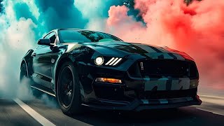 BASS BOOSTED SONGS 2025 🔈 CAR MUSIC 2025 🔈 BASS MUSIC 2025