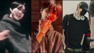 enhypen jungwon tiktok edits because HE'S THE MAN