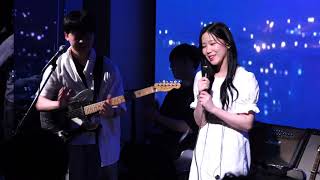 [4K] 뉘뉘 (nuitnuit) - Oh I Know (220528 뉘뉘 단독 공연 Some Summer)