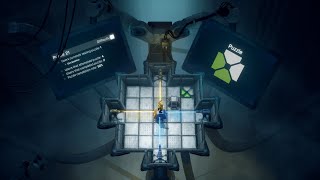 Lab Rat (Demo Playthrough) Move objects, divert lasers, and manipulate electricity to solve puzzles!
