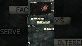 Tarkov is bullying me...😭 #escapefromtarkov  #tarkov  #eft