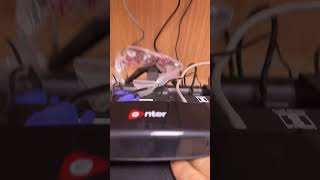 How to use masterpassword to login #enter thin client pc user settings #shorts