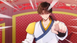【最新合集】《都市仙帝的九张婚书》EP01-51：微末之躯，家国社稷！#热血 #玄幻 #逆袭 #战斗