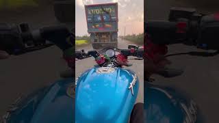 NS125 #bollywood #song #love #automobile #hmbolenathkebagathaimerejan #rajarider #Rudranagar