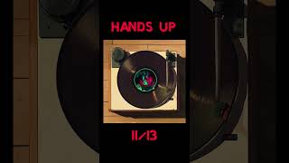 Hands Up