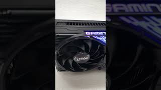 PALIT GEFORCE RTX 5070 TI 12GB GAMINGPRO #rtx #5070ti #unboxing #unboxingvideo