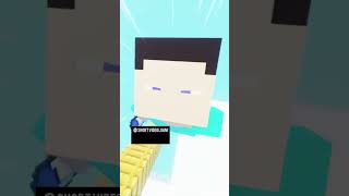 Minecraft funny video #trending #funny #shortvideo#ytsshorts