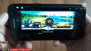 ETS 2 ANDROID Mobile phone download now Android Gameing ETS 2