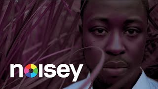 Oscar #worldpeace ‘Right Now’ (Official Video)