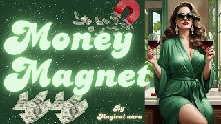 💵 Manifest Money Fast! This Song Will Change Your Energy to Abundance! 💰✨