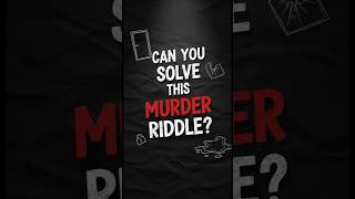 Can You Solve This Riddle - Episode 1 #RiddleTime #MindBlown #RiddleOfTheDay
