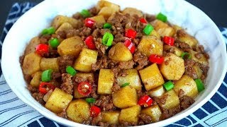 “天然清肺菜”找到了，常吃养肺润肺，远离病毒！【侯老师说食疗】
