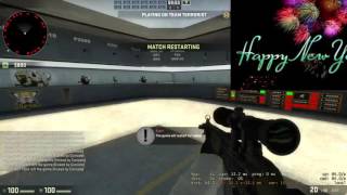 Csgo Wallhack UnDetected fully External 2016