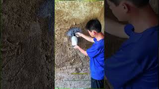 Sand Curing Agent | Durable & Efficient Road Repair#RoadRepair #SandCuringAgent