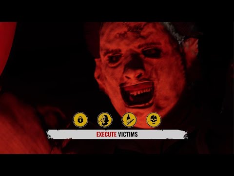 Let’s Hunt | The Texas Chain Saw Massacre (PS5)