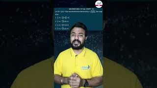How to Solve Tricky Questions in JEE Math? || #Shorts || Infinity Learn JEE