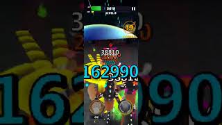 Every Hero:Top1 Sever - Map 24 Hard - 0 Death - Newly Hero - Việt Nam (Have Sound)