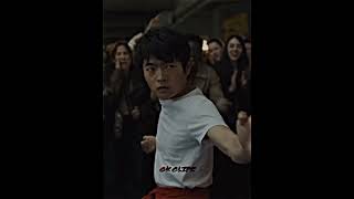 What If in Karate Kid Legends#thekaratekid #dre #dreparker #xiaodre #lifong #cobrakai #cobrakaichop