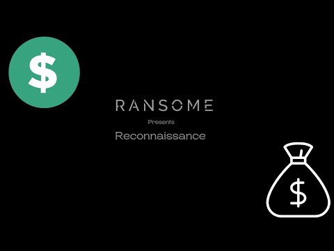 Reconnaissance | How to gather information about your Target | Ran$ome