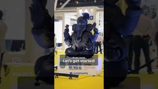 Denim Show Mumbai | Gartex Texprocess India | Annual tradeshow for garment & fabric industry experts