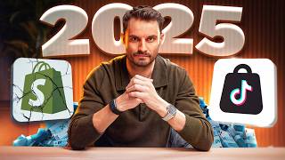 The Biggest Opportunity 2025: TikTok Shop France (+€1,000 per day)