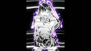 himari azuma // Manga Edit #chainedsoldier #chainsawman #mangaedit #himari #edit #manga