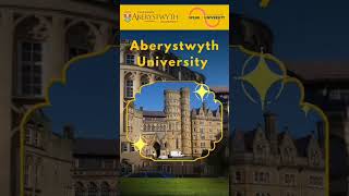 Aberystwyth University #aber #aberystwyth #whatuni #student #awards #studyuk #ukstudyvisa #studyhard