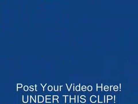 POST YOUR REAL MUSIC VIDEO HERE!